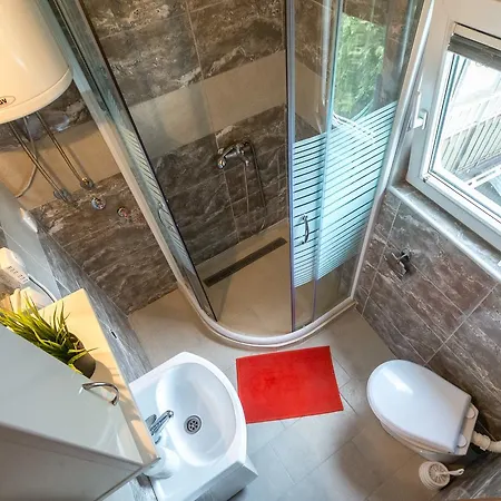 Lux In Downtown Belgrade