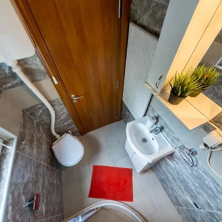 Lux In Downtown * Belgrad