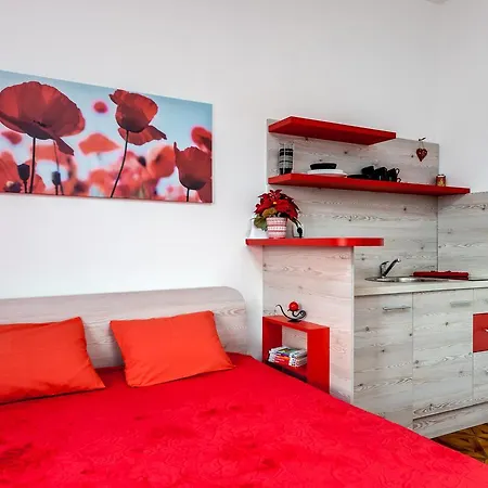 Lux In Downtown Apartament *