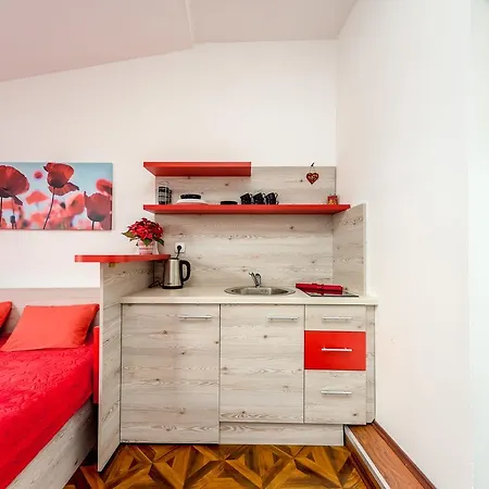 Apartament Lux In Downtown