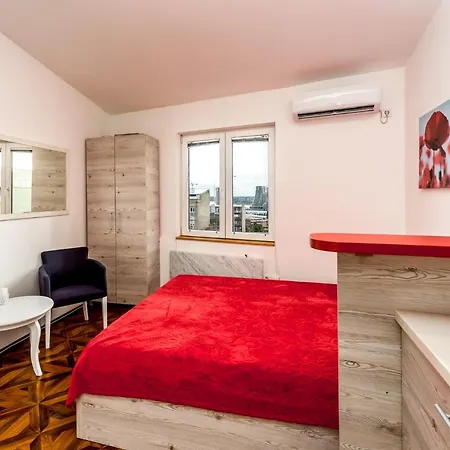 Lux In Downtown Apartament *