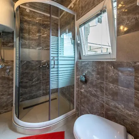 Lux In Downtown Apartament