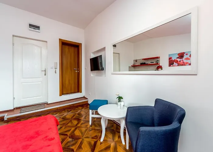 Lejlighed Lux In Downtown